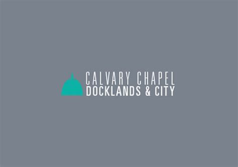 Calvary Chapel Docklands